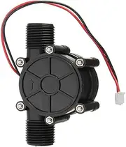 KITANDOVE 12v Generator for Sale Small Power Generator 3000h Long Life 10w Output 0.6mpa Max Pressure 12v Voltage