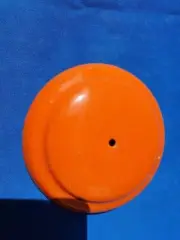orange hood top for tilley old type