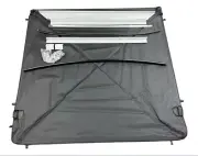 GENUINE FORD PX RANGER TONNEAU COVER.