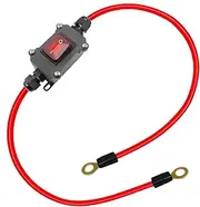 Rocker Switches - Automotive 2 Position ON Off Rocker Switches | Heavy Duty Car Four-pin ON Off Supply for Marine, Automotive, Motorcycle