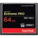 Sandisk Extreme PRO 64GB CF 1067X 160MB/s 64G 相機專家 [增你強公司貨]