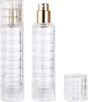 Cocktails Atomizer Sprayer Bitters Bottle,2pcs Bar Bitter Spray Bottle,Absinthe