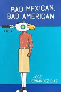 在飛比找誠品線上優惠-Bad Mexican, Bad American: Poe