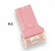 Fuses Bussmann BP/FLS30