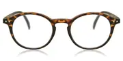 Montana Readers MR65A MR65A Men's Glasses Tortoiseshell Size +1.00 - Private Health Rebate - Blue Light Block Available
