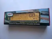 ATLAS HO 53' EVANS DPD BOXCAR (NORTHWEST HARDWOODS) # 13152,RARE