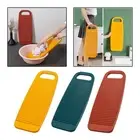 Clothes Washboard Thicken Cleaning Tool Portable Scrubboard Hand Washing Board
