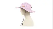 Outdoor Research Sandbox Hat Color Crocus Sz XS 0-1 years