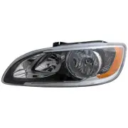 Headlight Driving Head light Headlamp Driver Left Side Hand 314202870 for S60 (for: Volvo)