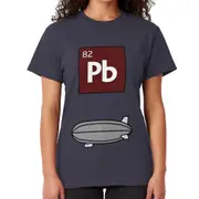 Lead Zeppelin T-shirt