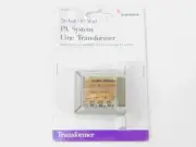 Radio Shack 32-1031 70V 10W PA System NOS Audio Line Transformer (qty available)