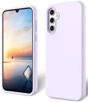 Tough On Silicone Phone Case for Galaxy A14 (5G)