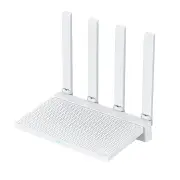 Xiaomi Router AX3000T WiFi 6 Mesh Technology 2.4GHz 5GHz MiWiFi ROM Efficient Wall Penetration Protection Repeater Signa