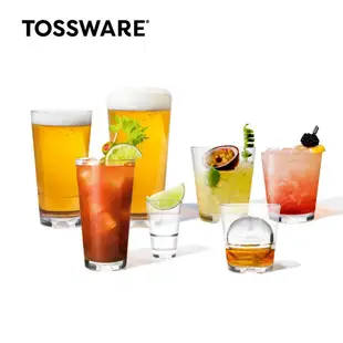 美國 TOSSWARE RESERVE Wine 16oz 紅酒杯(24入)