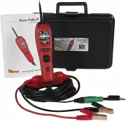Power Probe IV Diagnostic Circuit Tester PPRPPIV Powerprobe 4 Brand New!