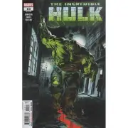 Incredible Hulk #10 Marvel Comics First Printing
