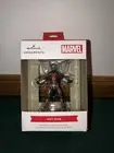 Hallmark Marvel ANT-MAN Christmas Ornament