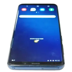 ╰阿曼達小舖╯三星 SAMSUNG Galaxy S9+ 4G手機 6G/128GB 雙卡雙待 8核 中古良品手機 免運