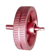 Black/Pink Metal Roller Mouse Wheel For Logitech G703 G603 G403 HERO G703 Hero
