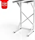 Original Dryer Stand Freestanding Portable Holds 75Kg Top Front Loader Washing M