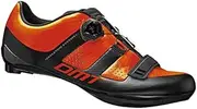 DMT R2 Road Bicycle Binding Shoes Orange