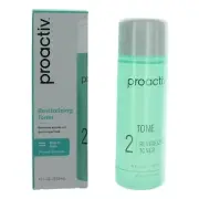 LARGE Proactiv Revitalizing Toner LARGE Bottle (8 oz 120 Day Supply) Tone Step 2