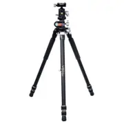 Vanguard Veo 3+ 263AB Tripod w/ BH-160 Ball Head