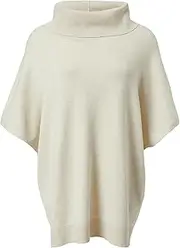 [Comma] Women's Pullover Sweater