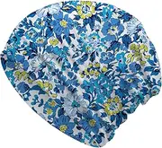 [Accnicc] Chemo Headwear for Women Beanies Hats Caps Cancer Headwear Hat Head Coverings Wraps Baggy Skull Cap Elastic Stretch