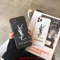 在飛比找蝦皮購物優惠-【日本熱賣】YSL聖羅蘭 iPhone 12 Pro Max