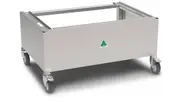 Roband Trolley to suit H200F & H200R Machines - Catering Trolleys (RB-HT200) - HT200-RB
