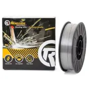 Renegade Industrial 0.8mm x 4.5Kg Gasless Flux Core MIG Welding Wire - RIFC845MW
