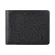 【Louis Vuitton 路易威登】LV M30531 MULTIPLE壓印LOGO Taiga牛皮5卡對折短夾(黑)