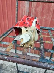 ALFA ROMEO ALFASUD SPRINT S1 S2 S3 - Locking Door Lock Mechanism FRONT RIGHT