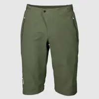 在飛比找蝦皮商城優惠-POC Essential Enduro Shorts 綠色