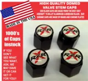 Billet Can Am RZR UTV ATV Commander Maverick Defender 1000R Turbo Valve Stem Cap