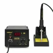 Digital display LED display Yihua 937D soldering station 220V / 110V
