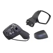 Sterling Door Mirror to suit Subaru Impreza 12/2011 to 10/2016 - SBIP-DOM-07R