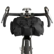 Restrap Bar Bag Small - Black