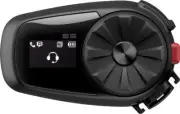 SENA 5S BLUETOOTH HEADSET AND INTERCOM DUAL 5S-10D