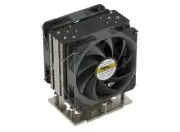 4U CPU Cooler Fan 420W Support AMD EPYC SP5 Genoa 9654/9754 CPU Or More