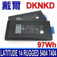 在飛比找樂天市場購物網優惠-DELL 戴爾 DKNKD 97Wh 原廠電池 Latitu