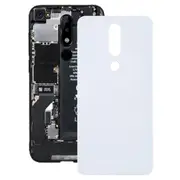 Nokia 5.1 Plus Back Replacement Cover