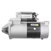 Starter Motor for Mitsubishi Challenger PC 2.5L Diesel 4D56 07/13 - 12/15 (for: Mitsubishi)