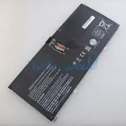 New HD04XL 685866-171 685866-1B1 HSTNN-IB3V Battery For HP Envy SpectreXT 13