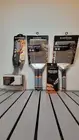 Blackstone Signature Series Accessory Set, Spatulas, Cleaning Tool & Thermometer