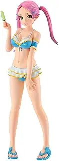 [ハセガワ] Hasegawa SP540 1/12 EGG Girls, No. 32 Rio Asaka, Bikini