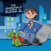 在飛比找博客來優惠-The Adventures of Super Al