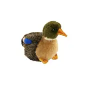 Hansa Mallard Duck Plush 4