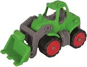 BIG Power Worker Mini Tractor